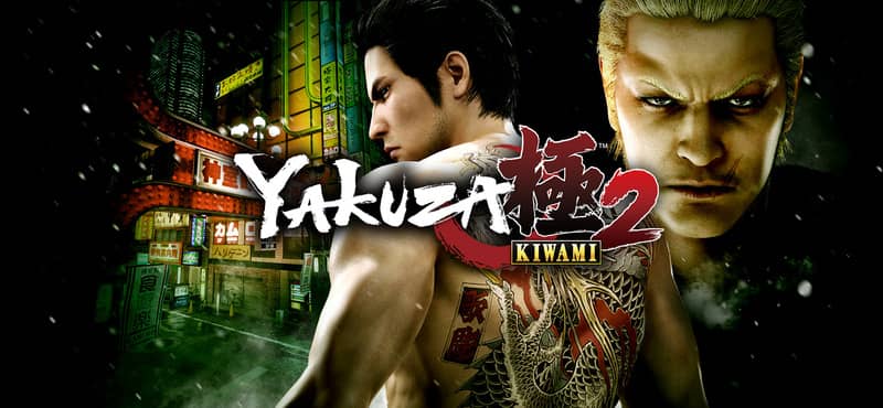 Hướng Dẫn Tải Yakuza Kiwami 2 Việt Hóa Miễn Phí Download - Yakuza Kiwami 2 - TmhGames
