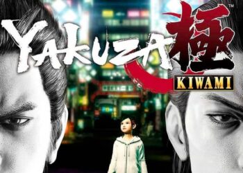 Download - Yakuza Kiwami - TmhGames