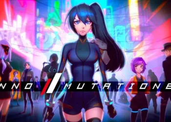 Download - ANNO Mutationem - TmhGames