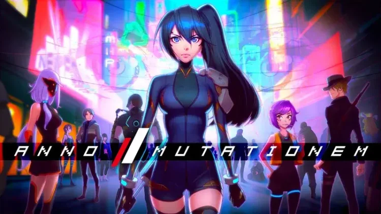 Download - ANNO Mutationem - TmhGames