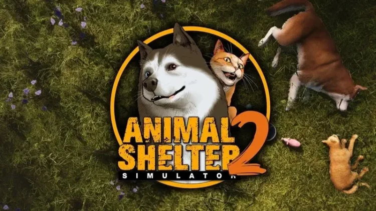 Download - Animal Shelter 2 - TmhGames