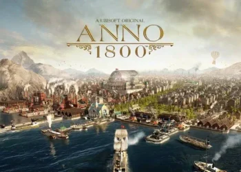 Download - Anno 1800 Digital Deluxe Edition - TmhGames