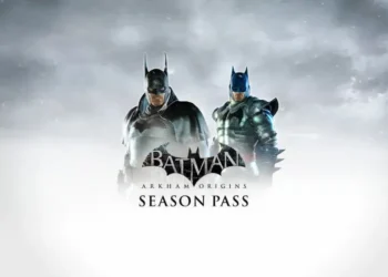 Download - Batman Arkham City Việt Hóa - TmhGames