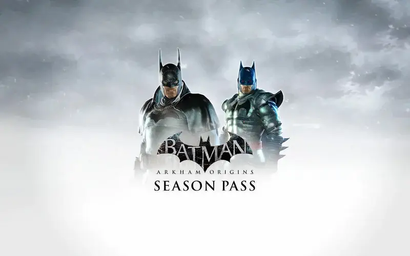 Download - Batman Arkham City Việt Hóa - TmhGames