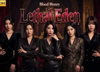 Download - Blood Money Lethal Eden - TmhGames