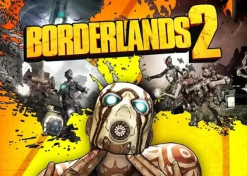 Download - Borderlands 2 - TmhGames