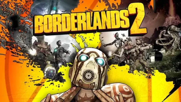 Download - Borderlands 2 - TmhGames