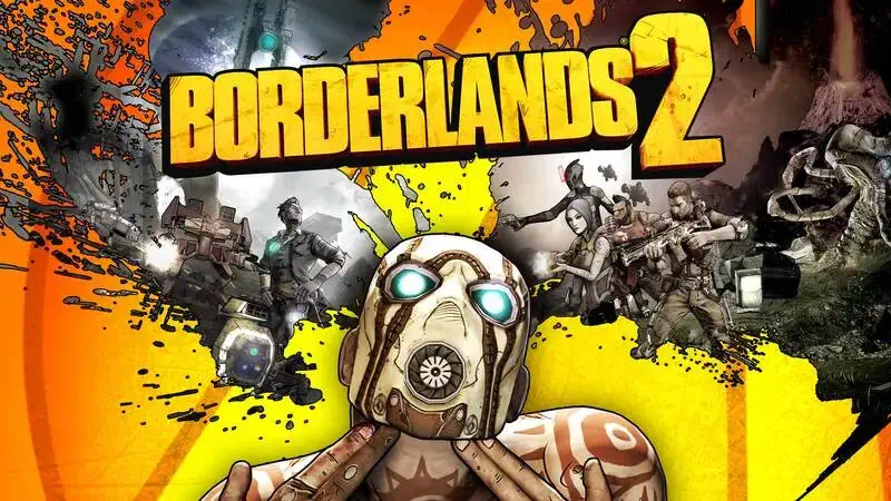 Download - Borderlands 2 - TmhGames