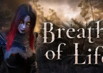 Download - Breath of Life - TmhGames