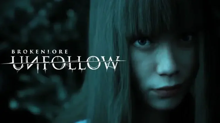 Download - BrokenLore UNFOLLOW - TmhGames