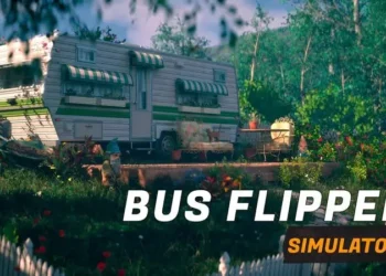 Download - Bus Flipper Renovator Simulator - TmhGames
