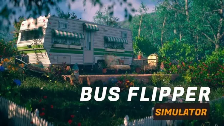 Download - Bus Flipper Renovator Simulator - TmhGames