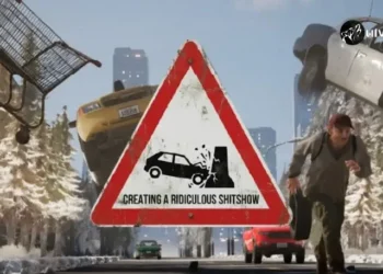 Download - CARS Creating A Ridiculous Shitshow - TmhGames