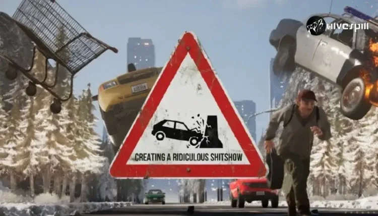 Download - CARS Creating A Ridiculous Shitshow - TmhGames