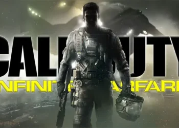 Download - Call of Duty Infinite Warfare - TmhGames