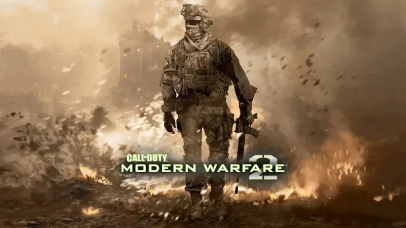 Download - Call of Duty Modern Warfare 2 - TmhGames