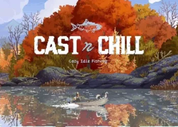 Download - Cast n Chill - TmhGames