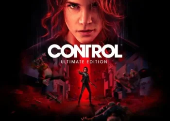Download - Control Ultimate Edition - TmhGames