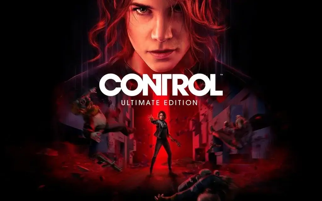 Download - Control Ultimate Edition - TmhGames