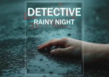 Download - DETECTIVE Rainy night - TmhGames