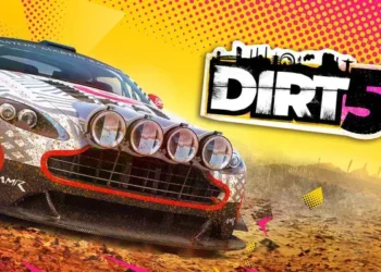 Download - DIRT 5 - TmhGames