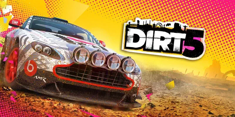 Download - DIRT 5 - TmhGames