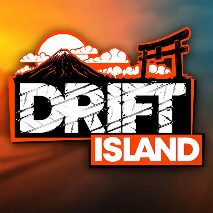 DRIFT ISLAND 1 Download - DRIFT ISLAND - TmhGames
