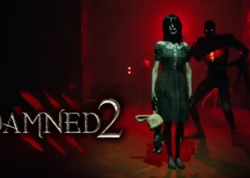 Download - Damned 2 - TmhGames
