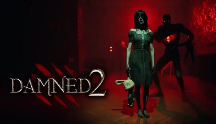 Download - Damned 2 - TmhGames