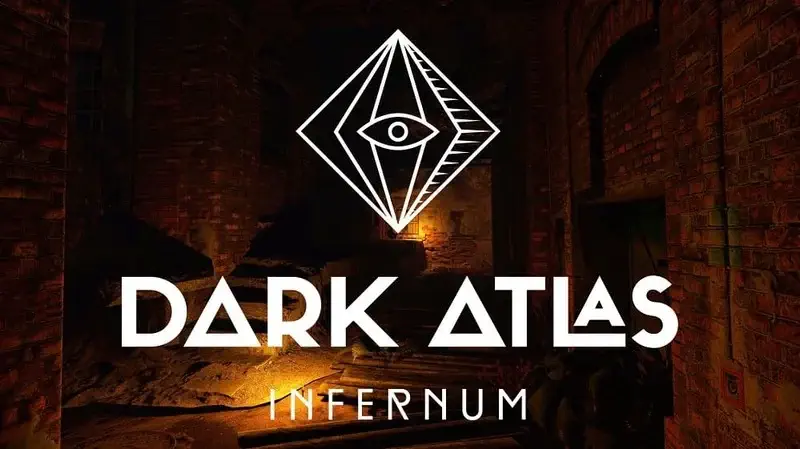 Download - Dark Atlas Infernum - TmhGames