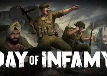 Day of Infamy