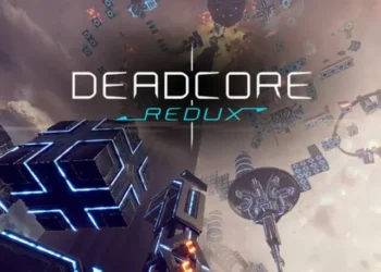 Download - DeadCore Redux - TmhGames