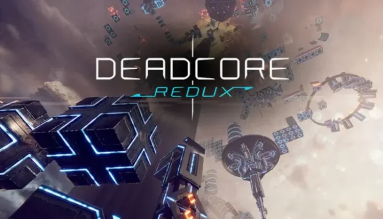 Download - DeadCore Redux - TmhGames