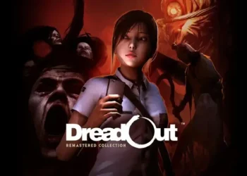 Download - DreadOut Remastered Collection - TmhGames
