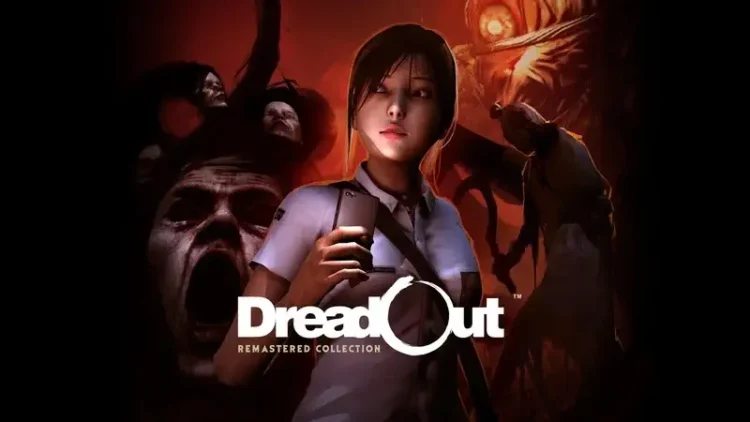 Download - DreadOut Remastered Collection - TmhGames