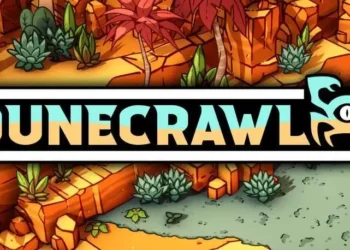 Download - DuneCrawl - TmhGames