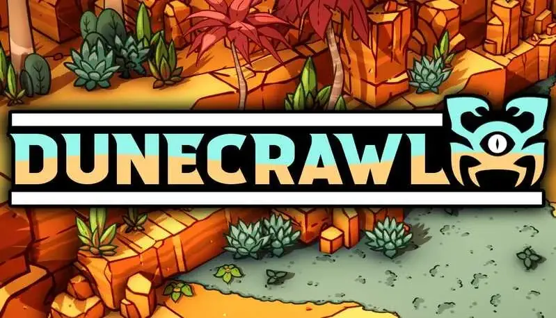 Download - DuneCrawl - TmhGames