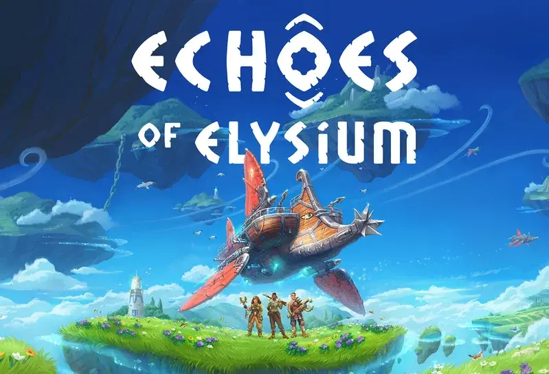 Download Echoes of Elysium Việt Hóa PC Tải Echoes of Elysium Việt Hóa PC