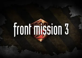Download - FRONT MISSION 3 Remake - TmhGames