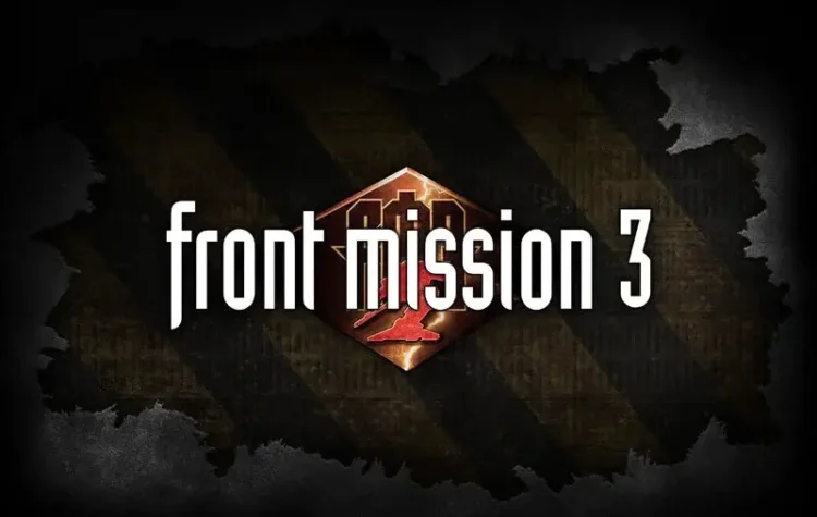 FRONT MISSION 3: Remake 1 Download - FRONT MISSION 3 Remake - TmhGames