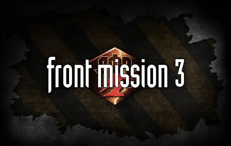 download Front Mission 3 Remake full pc tai Front Mission 3 Remake pc