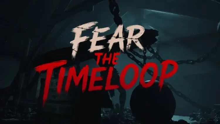Download - Fear The Timeloop - TmhGames
