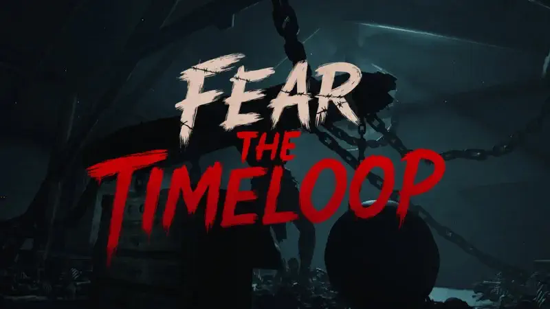 Download - Fear The Timeloop - TmhGames