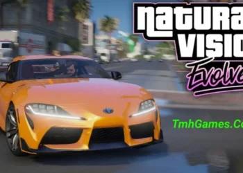 Download - GTA V NVE Platinum Modpack - TmhGames