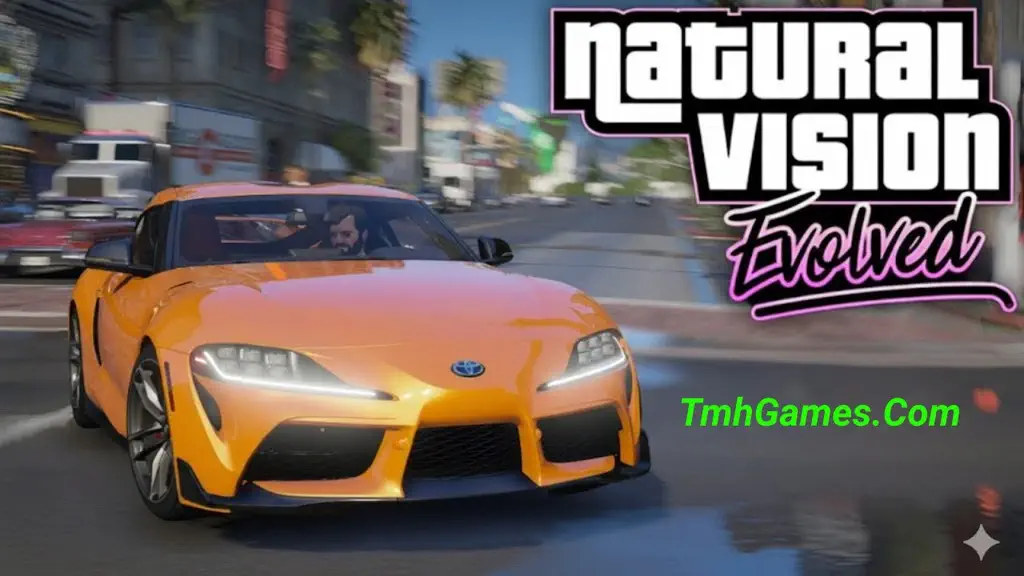 Download GTA V NVE Platinum Modpack Việt hóa tải GTA V NVE Platinum Modpack cho PC