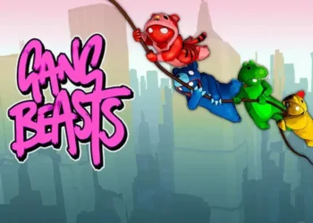 Download - Gang Beasts - TmhGames