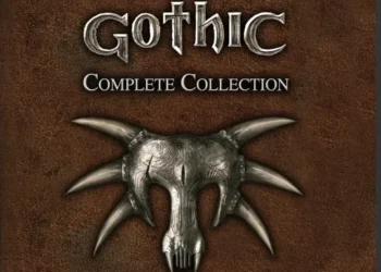 Download - Gothic Complete - TmhGames