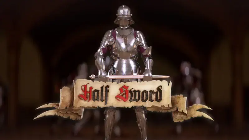 Download - Half Sword - TmhGames
