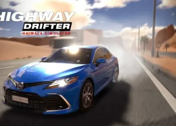 Download - Highway Drifter Hajwala Simulator - TmhGames