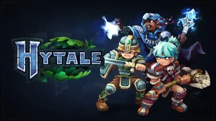 Download - Hytale - TmhGames